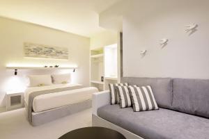 Peven Suites Paros Greece