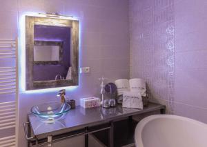 Apartmán Luxury - Veľký Slavkov