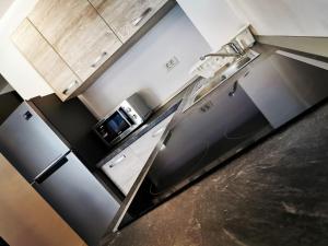 Apartment room in Vila Dani