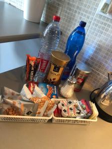 Tomas Apartments Gold