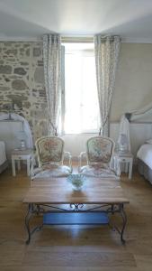 B&B / Chambres d'hotes Le Manoir 