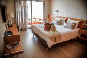 Hotels Alivi : photos des chambres