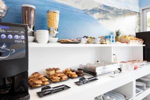 Hostal Praia Madalena