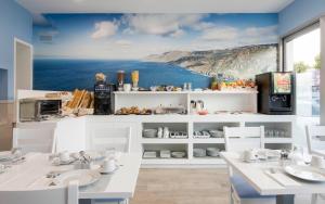 Hostal Praia Madalena