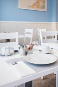 Hostal Praia Madalena