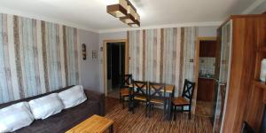 Apartament Matejki 6/10