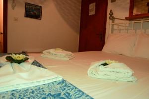 Marianna's Rooms Lesvos Greece