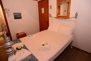 Marianna's Rooms Lesvos Greece