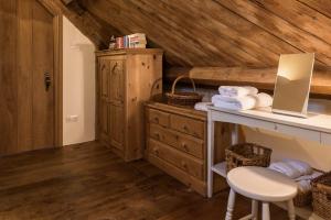 Cottage 1 New Yatt Farm