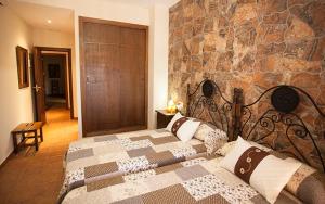 Casa Rural Cinco Balcones