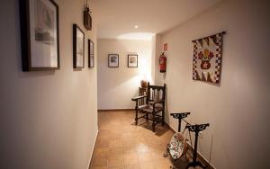 Double or Twin Room room in Casa Rural Cinco Balcones