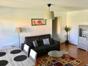Appartements Le Grasberg : photos des chambres