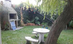 Departamentos Suyana