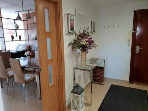 En el cielo de Benidorm - Alteanos V