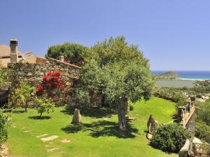 Villa Ibisco