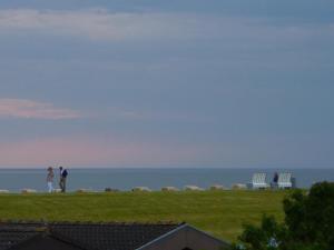 Segelmacherhuus Whg 10 Büsumer Tide