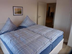 Segelmacherhuus Whg 10 Büsumer Tide