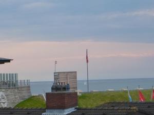 Segelmacherhuus Whg 10 Büsumer Tide