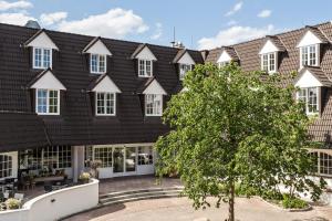 Hotel Villago, Отели - Eggersdorf