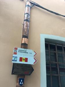 Appartamento con Terrazza