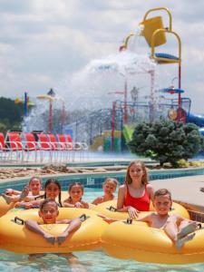 The Resort at Governors Crossing