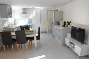 VILLA FLEUR DES PINS - 2 CHAMBRES - 3 étoiles BANC D ARGUIN