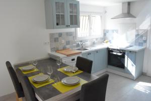 VILLA FLEUR DES PINS - 2 CHAMBRES - 3 étoiles BANC D ARGUIN