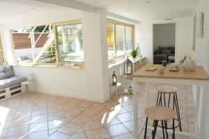 VILLA FLEUR DES PINS - 2 CHAMBRES - 3 étoiles BANC D ARGUIN