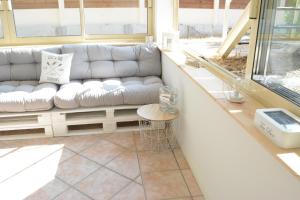 VILLA FLEUR DES PINS - 2 CHAMBRES - 3 étoiles BANC D ARGUIN