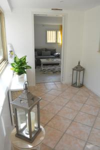 VILLA FLEUR DES PINS - 2 CHAMBRES - 3 étoiles BANC D ARGUIN