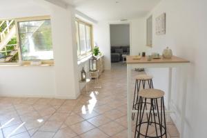 VILLA FLEUR DES PINS - 2 CHAMBRES - 3 étoiles BANC D ARGUIN