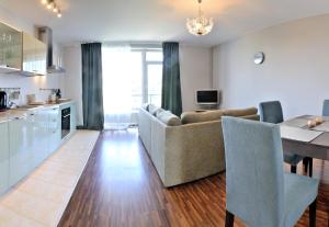 Kaminkelio apartment 44