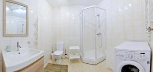 Kaminkelio apartment 44