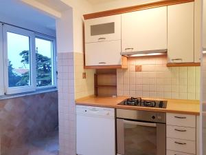 Apartman Monte Rizzi