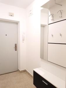 Apartman Monte Rizzi