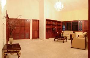 Casa Caballero Hotel Boutique