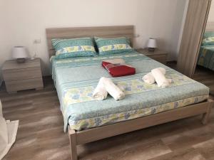 Appartamento Luciano img42