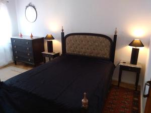 Beach house with garden