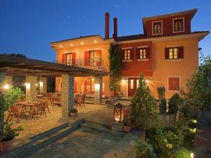 Xani Hotel Zagori Greece