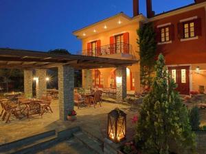 Xani Hotel Zagori Greece