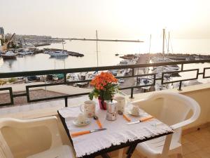 Appartement Pleasure Gallipoli Italien