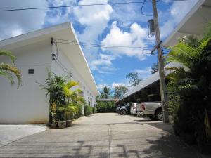 Pine Home - 1hvězdičkové hotely ve městě Krabi