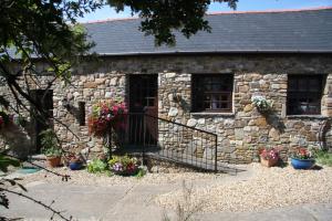 Blaen Cedi Cottages