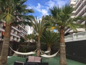 Apartamentos Olympia