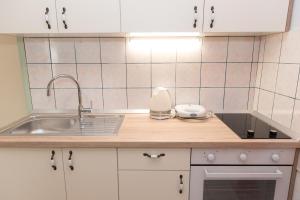 Apartments Vodice Olga Matic