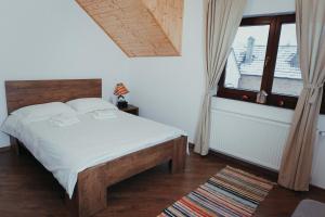 Pensiunea Aer de Munte