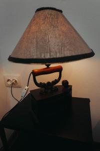 Pensiunea Aer de Munte