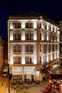 Mercure Istanbul Sirkeci