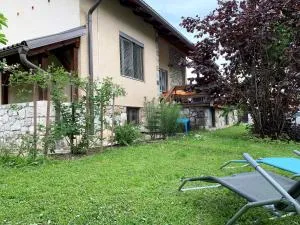 House Amalia - Bled-Rečica