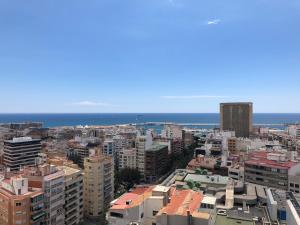 Apartamento City & Beach